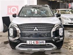 ميتسوبيشي اوتلاندر